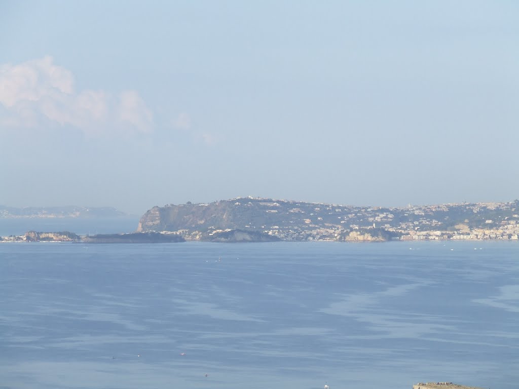 Italy. Naples (68353739) by Viktor Bakhmutov