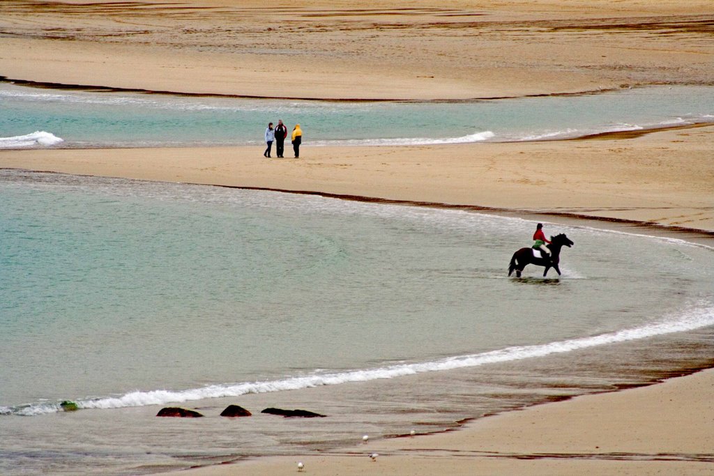 Sennen by www.pauldavoren.com