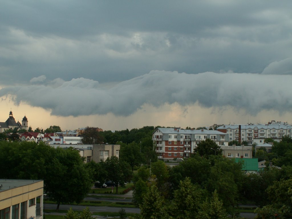 Chelm, Poland by artur brzeziecki