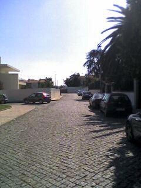 Rua da Quinta do Penedo by pedrorenato