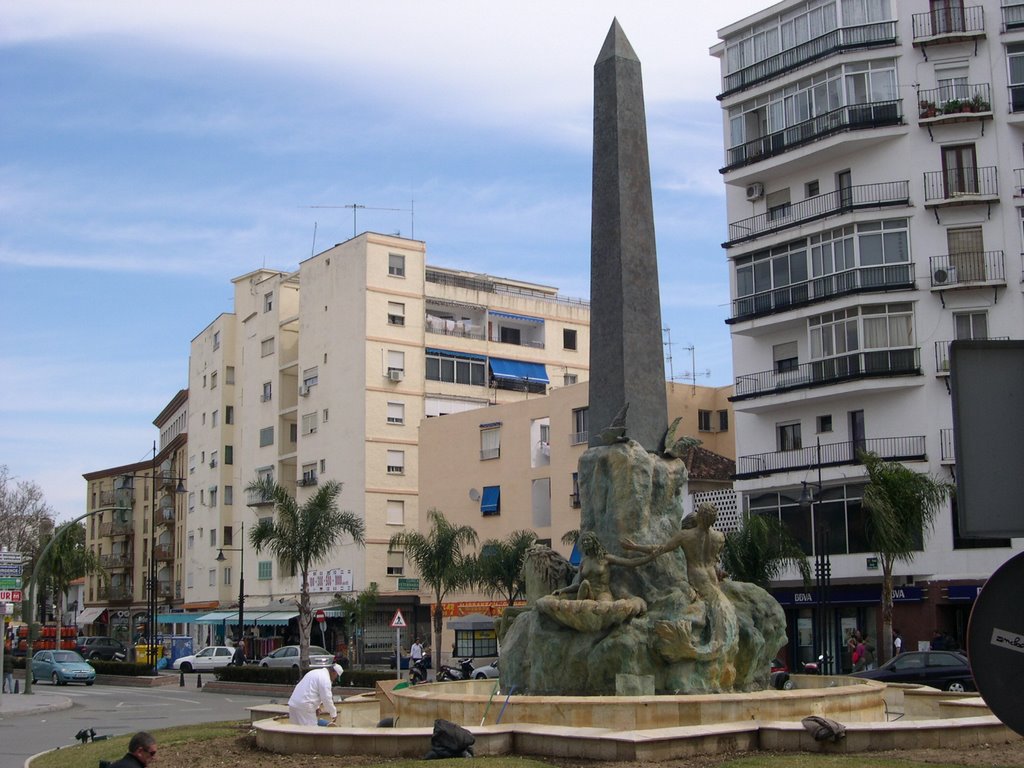 29640 Fuengirola, Málaga, Spain by andrej1960