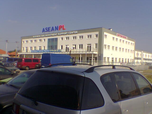 ASEAN PL by lacik