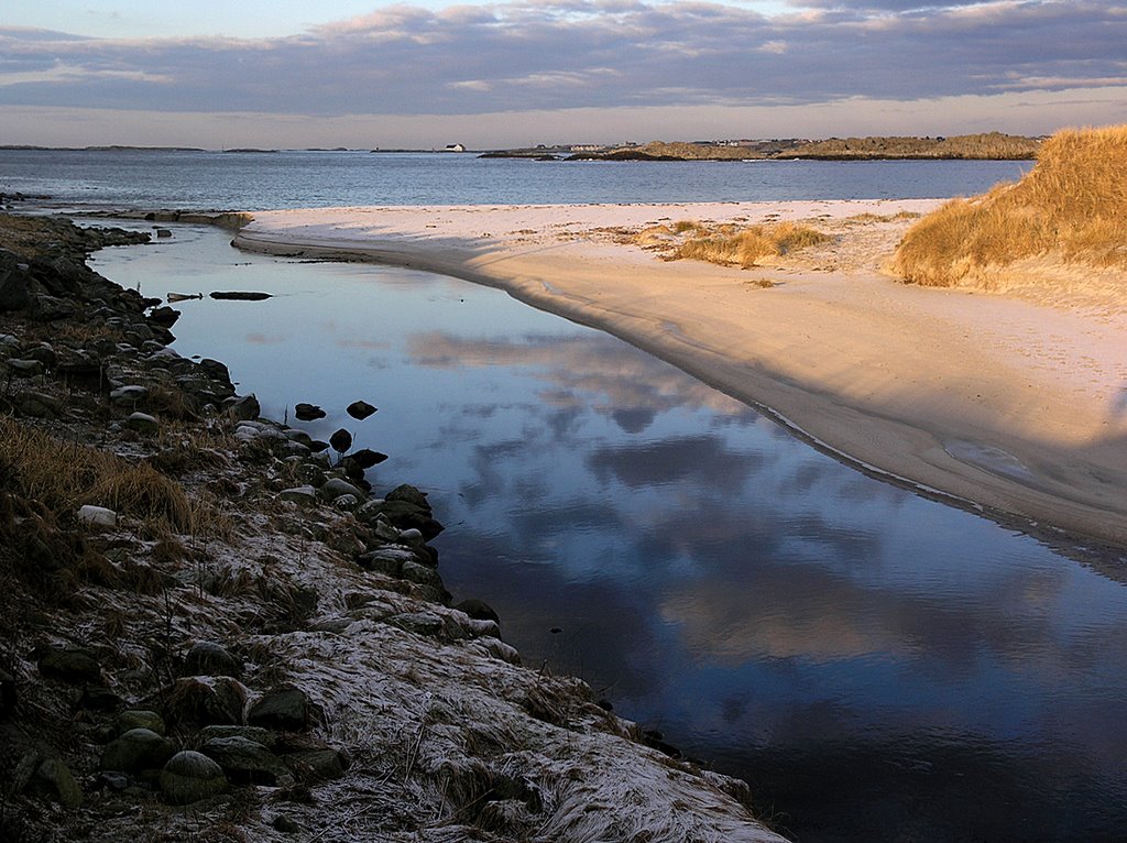 Karmøy, Norway by Geir_O