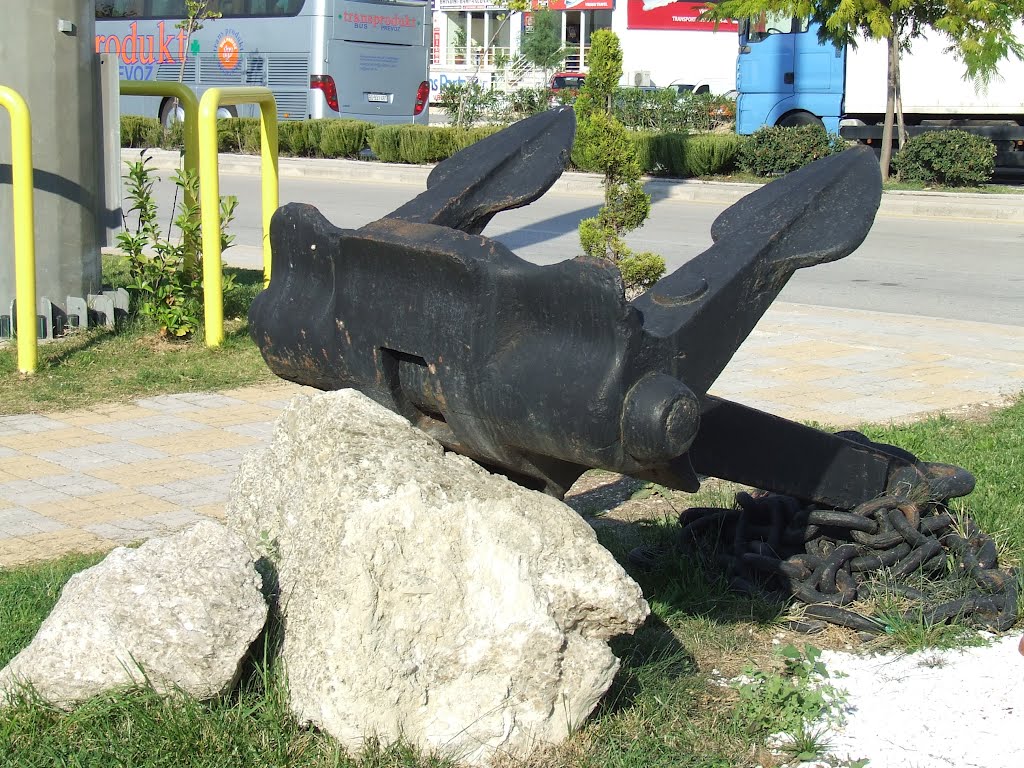 Greece. Igoumenitsa (68527608) by Viktor Bakhmutov