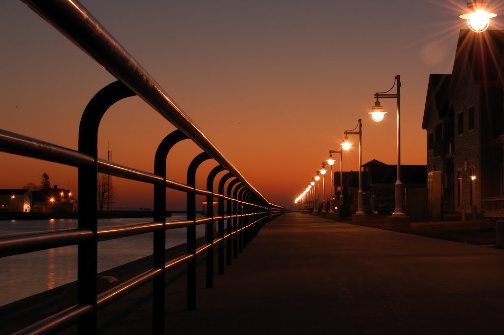 South Pier by kenny.b001