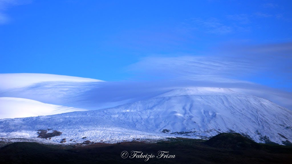 ETNA - Versante NordOvest by Fisheye65