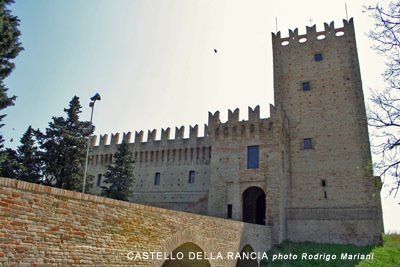 Castello_della_rancia by Rodrigo Mariani