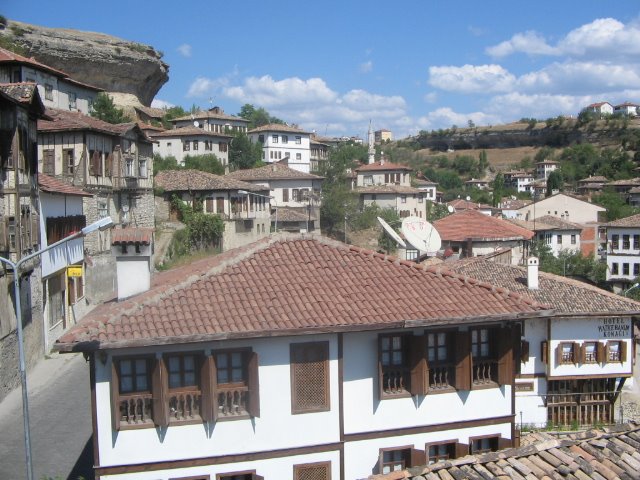 Safranbolu8 by chetoo