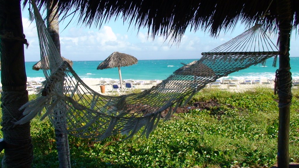 Cayo Santa Maria - Cuba by Mario Landry