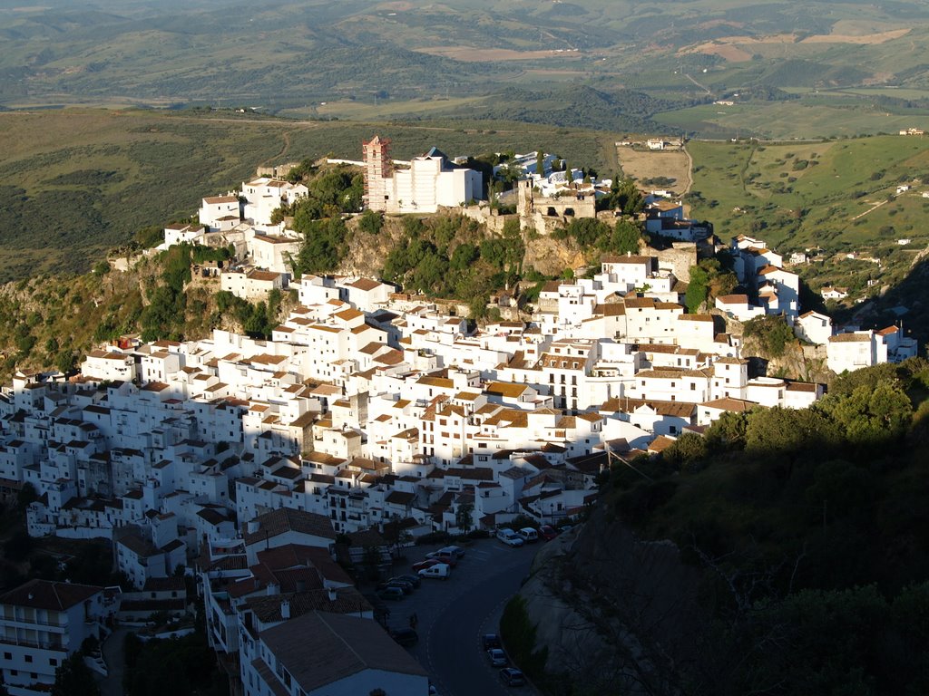 FTCASARES by miguel m.t