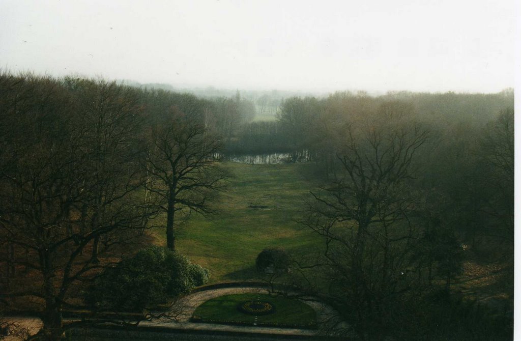 Schlosspark Wendgräben by TFa Muc