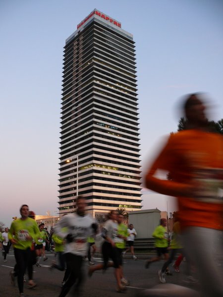 San Silvestre 2 by Terrablau