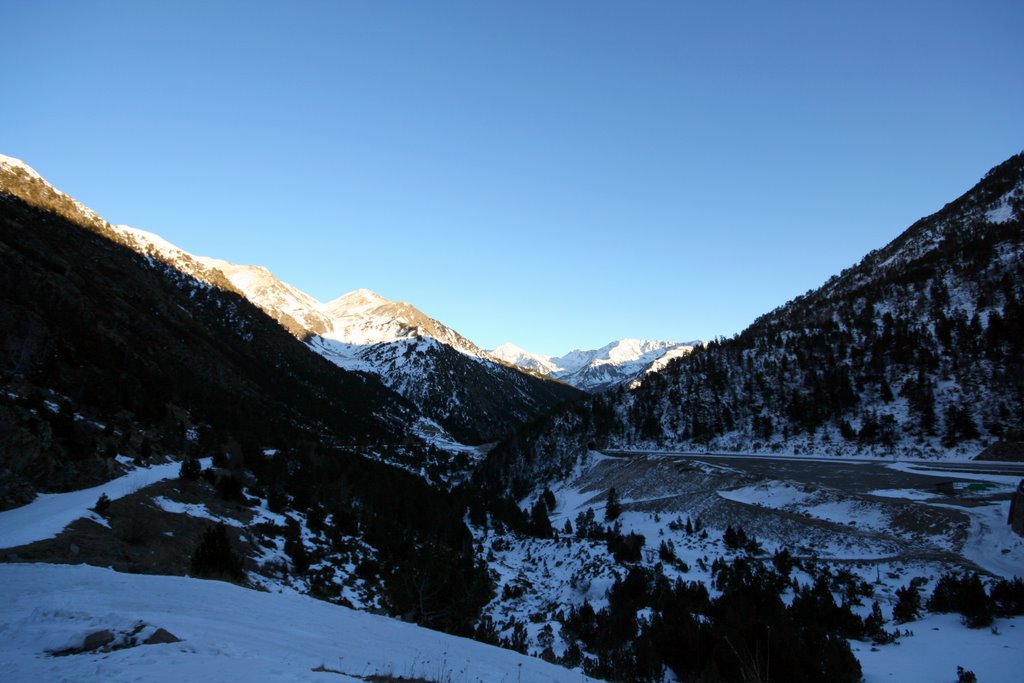 Vista Base Ordino Arcalis by edutico