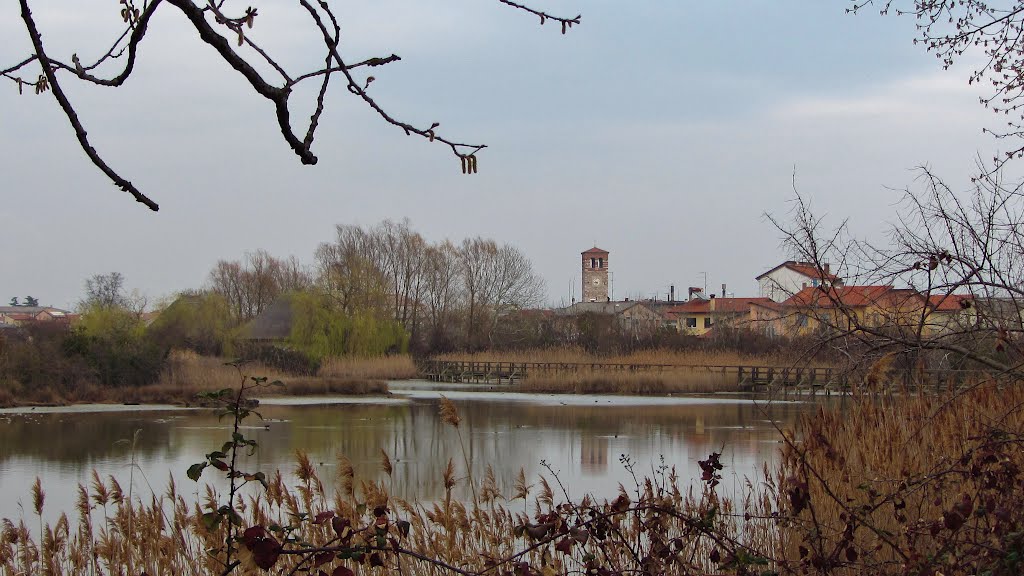 Marano Lagunare by giulio fecchio