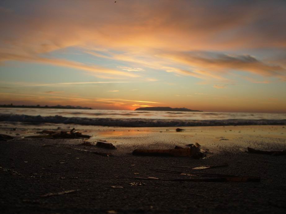 Trapani by Cassiopea