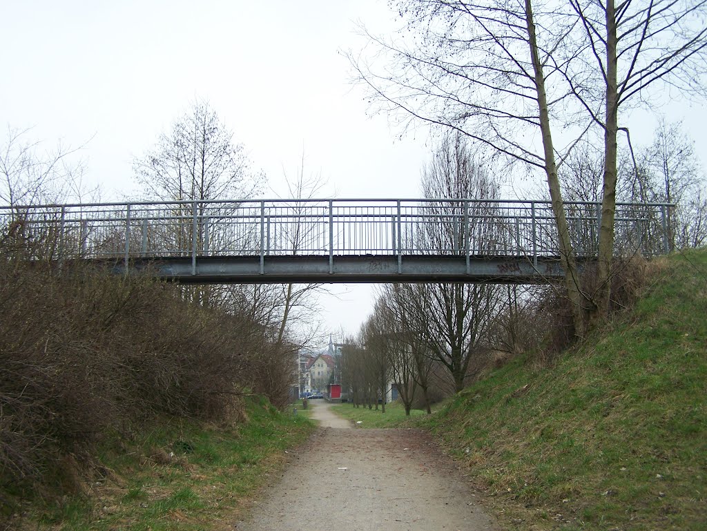 Spazierweg in Dahlhausen by Jawi90