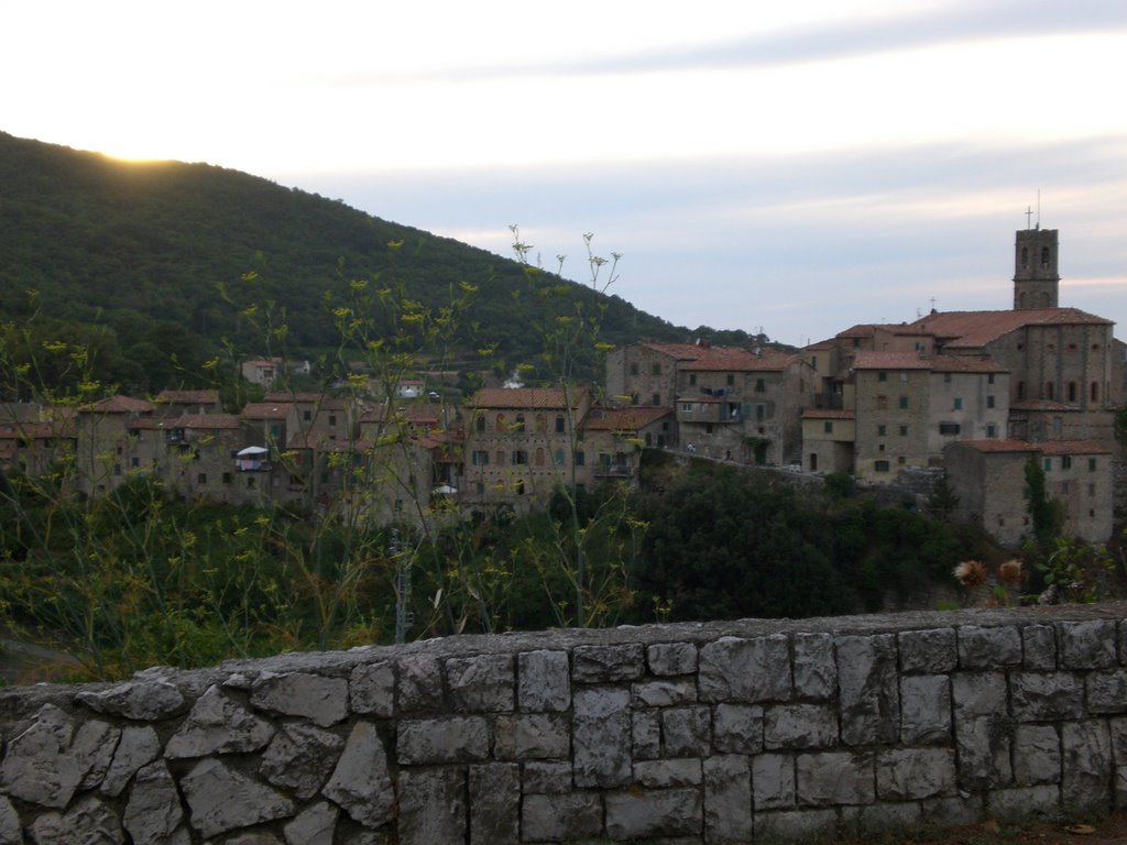 Sasso Pisano by claudio.cirinei