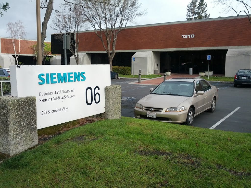 Siemens 1310 Shorebird Way by markaubin