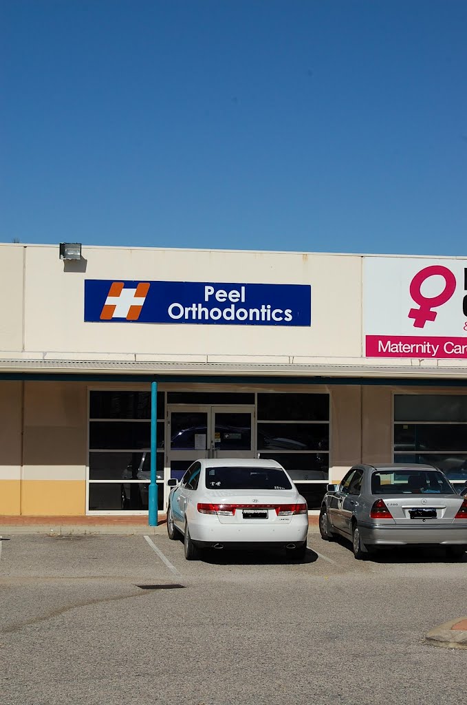 Peel Orthodontics, Southern Specialist Centre, 3/5 Murdoch Drive, Greenfields by peelorthodontics