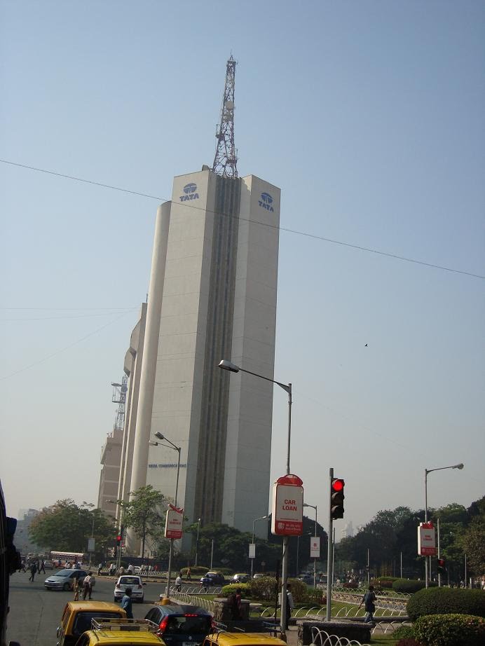 TATA communications, mumbai by Deepankar devesh