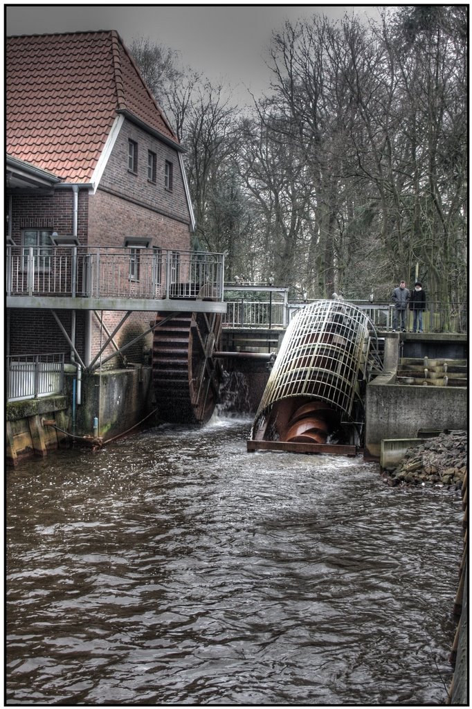 Friesoythe, Germany by Ralf Es