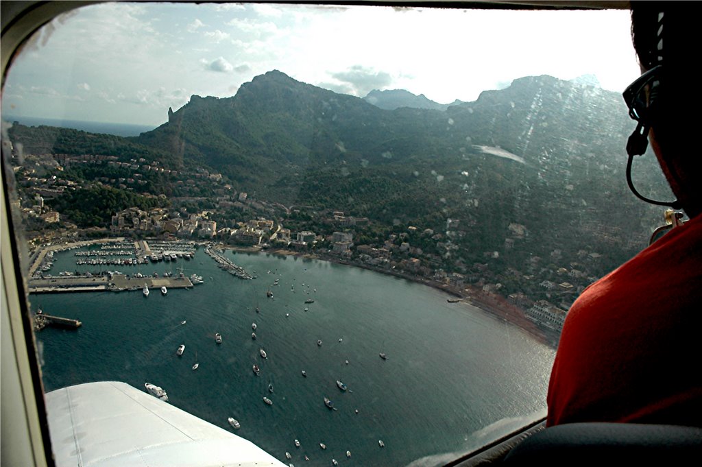 Soller from bird eye by T a t o