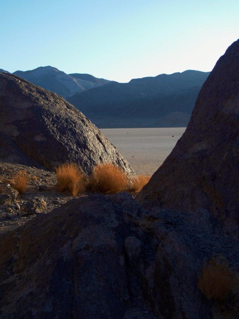 Racetrack Playa by DESJEUNES & RICO