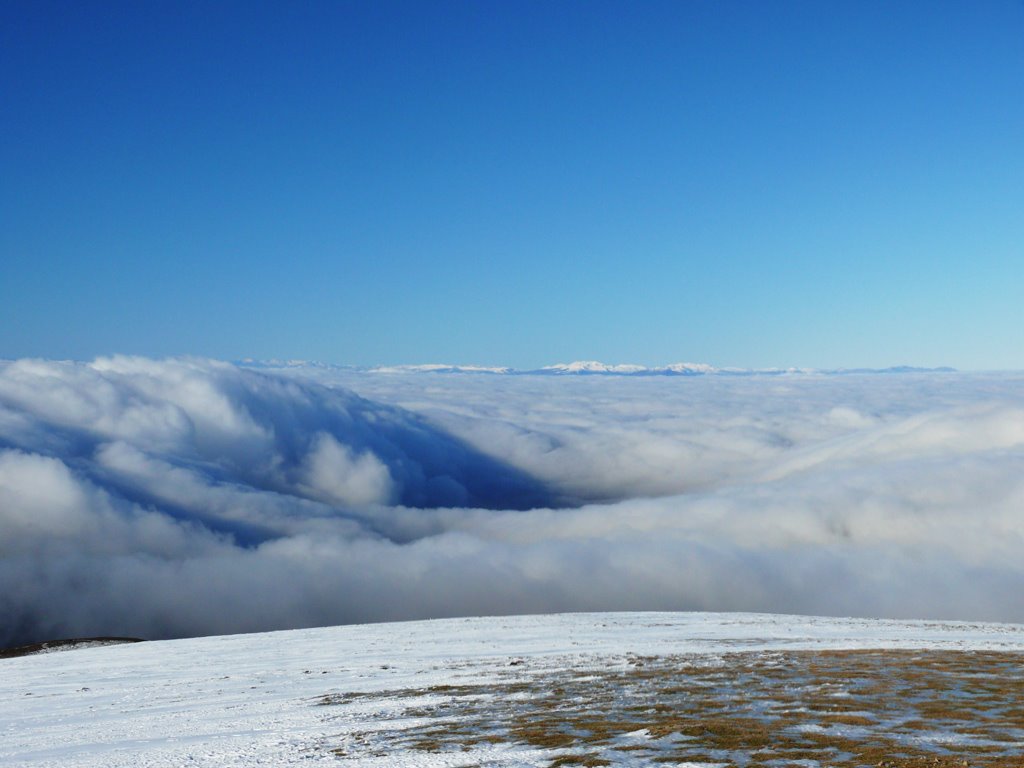 Vistas desde el Gorbea by www.AlavaVision.com