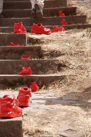 Neustadt a.d.Weinstraße-Hambach-175 Jahrfeier des Hambacher Festes - der Weg zur Freiheit :) by Michael Eckrich-Neub…