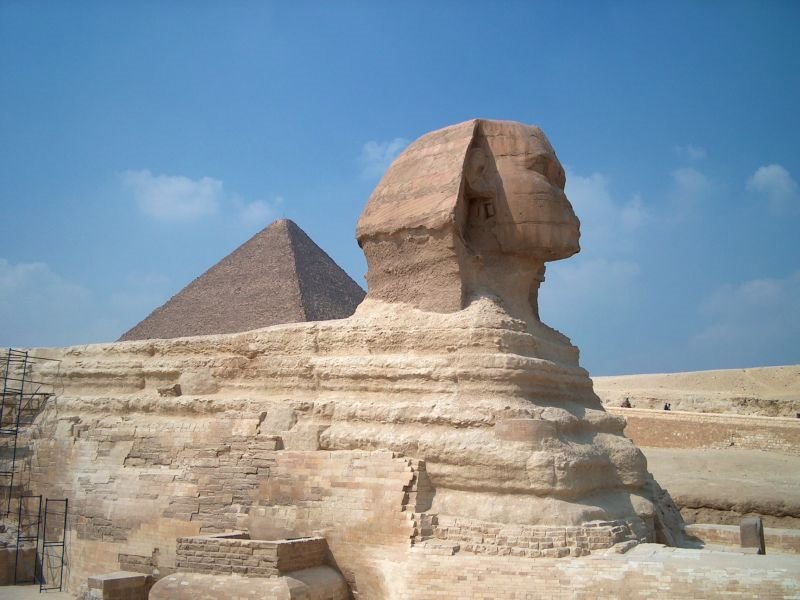 Sphinx 20061003 by Jean-Marc Matthey