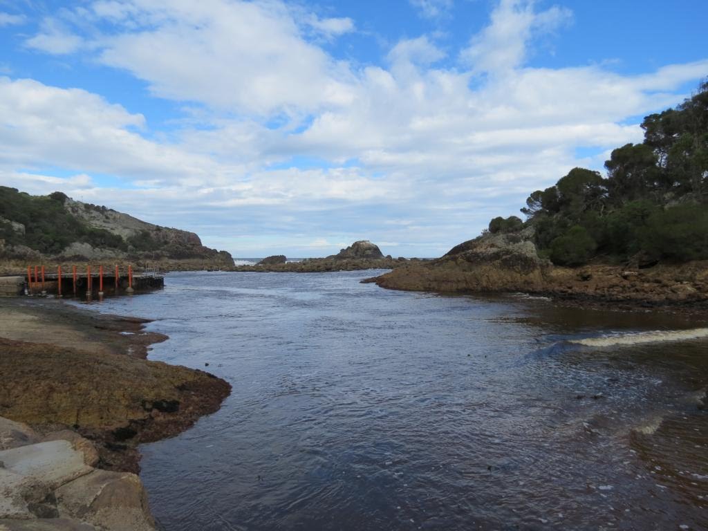 Tathra by Hendrik Maat