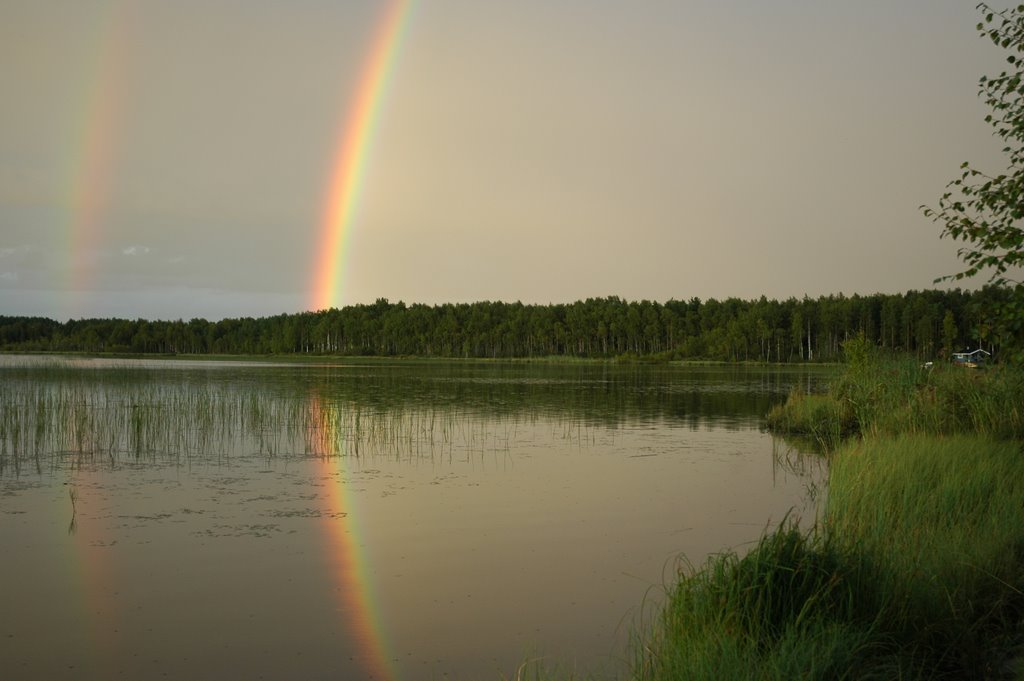 Terjärv, Emet by photog