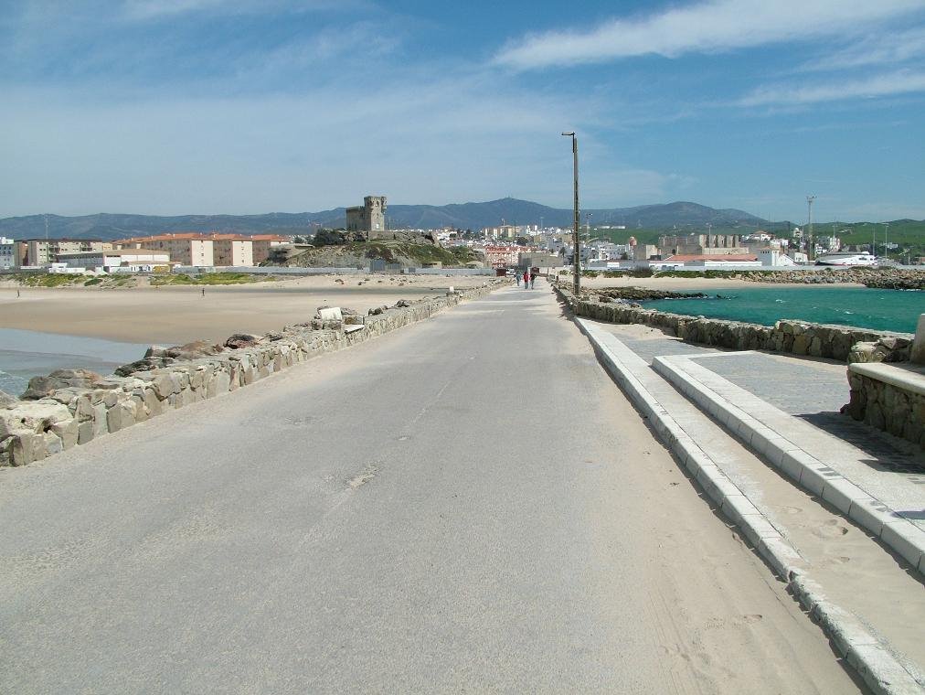 Tarifa by ©JPix