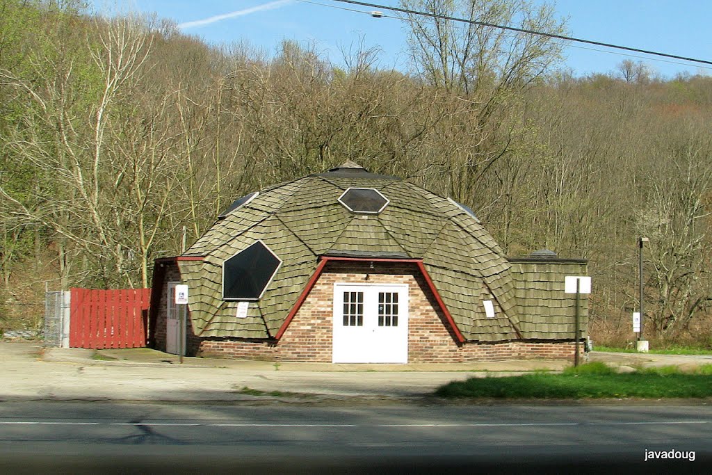 Old Cheese House javadoug by javadoug