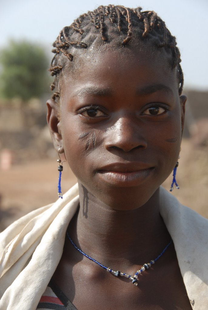 Sanguie, Burkina Faso by michele luigi cresce…