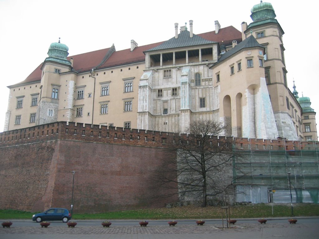 Krakow by Nelson Sousa da Cunh…