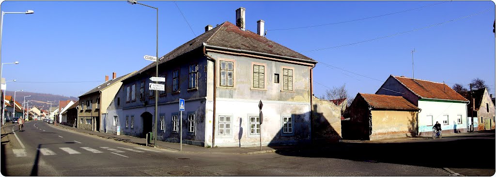 9730 Kőszeg, Rohonci utca 7, Magyarország by ©  Imre Lakat