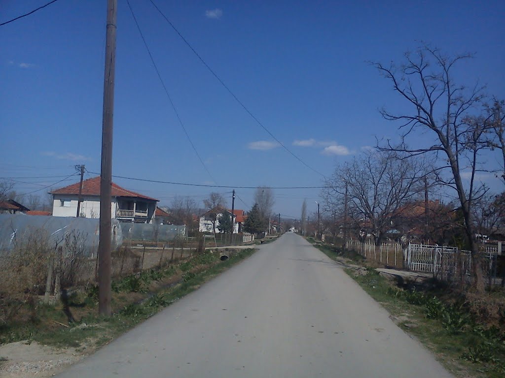 Село МРАЛИНО (Скопско) / village of Mralino, near Skopje, Macedonia by Марио Шаревски - МАКЕДОНИЈА