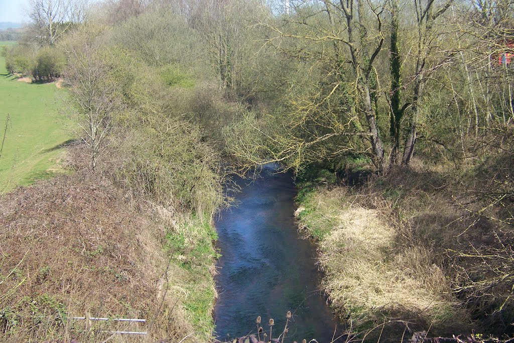 Cullompton I by Mike Oldfield