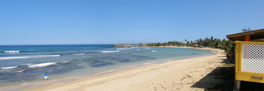 Bajura, Isabela, Puerto Rico by ben_w