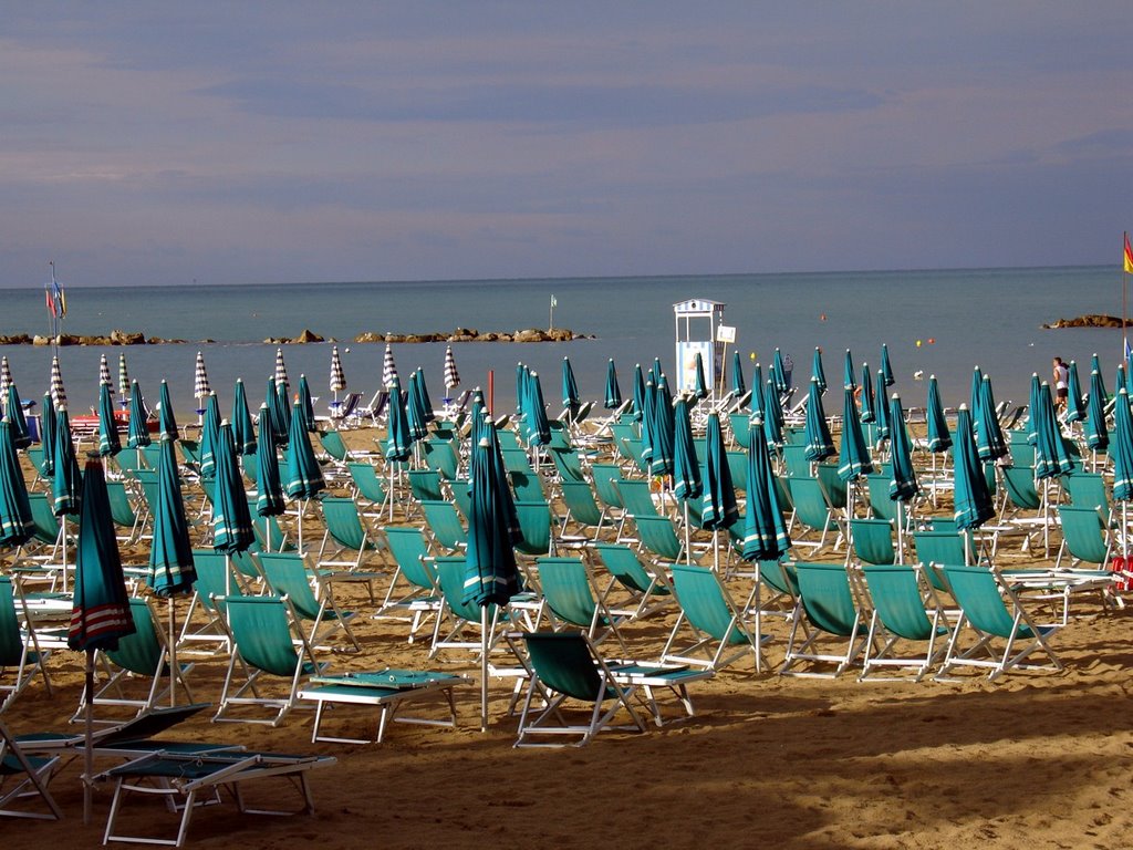 SAN BENEDETTO TRONTO by Dovesi Alfredo