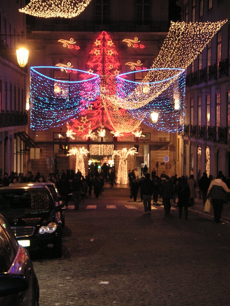 O Chiado by Joan Gener M.