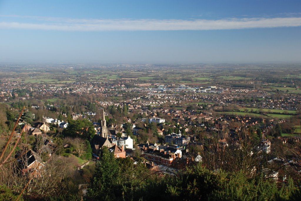 West Malvern, UK by arek-nawrocki