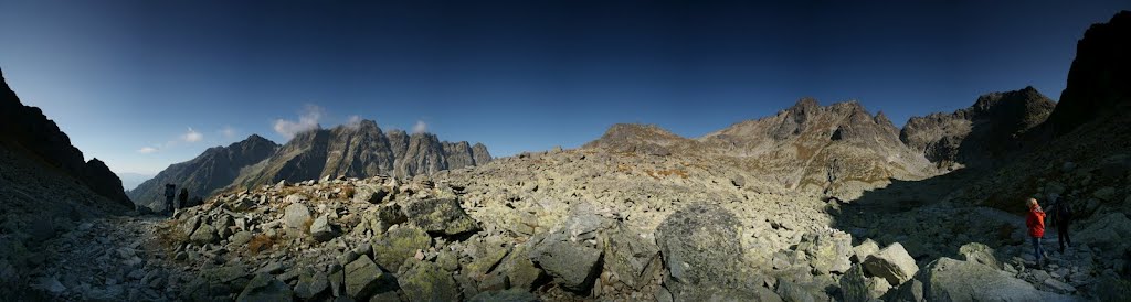 Tatry by Kontor