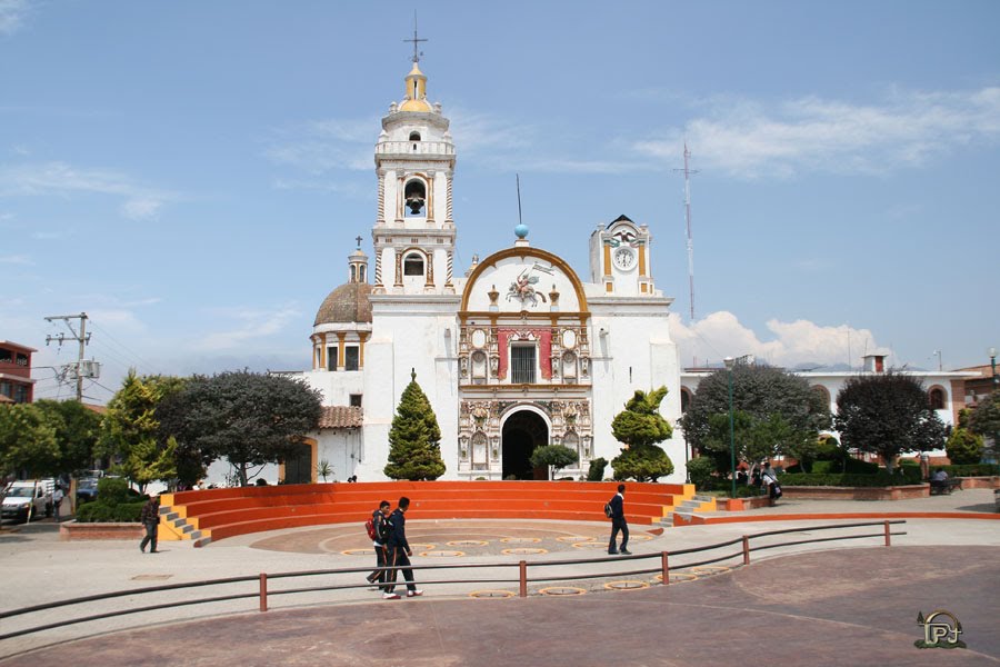 Chignahuapan, Puebla. by Jose Luis Estalayo