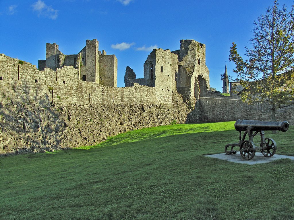 Trim castle by marco.marsella