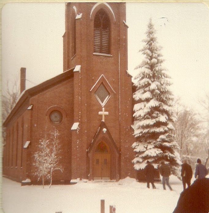 Church by rogeriodad