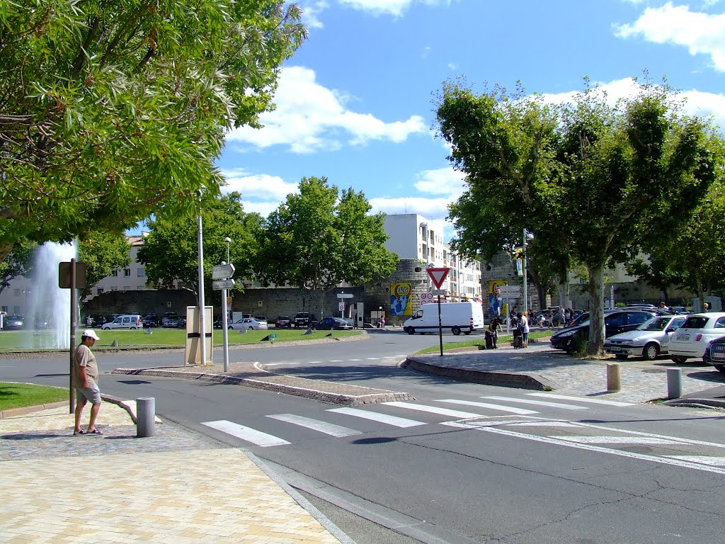 France.Arles (69457257) by Viktor Bakhmutov