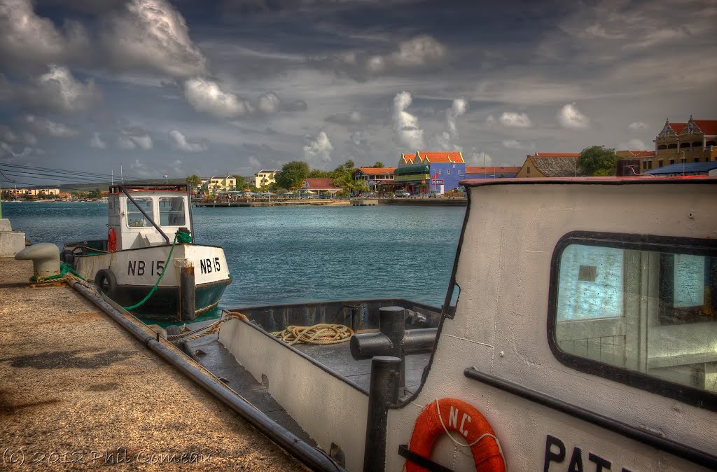 Boats by Phil Comeau