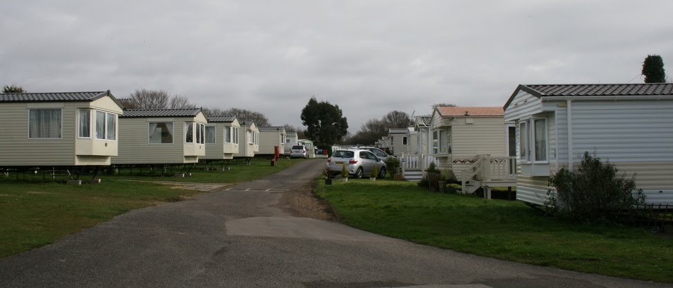 Solent Breezes Holiday Park by roewa